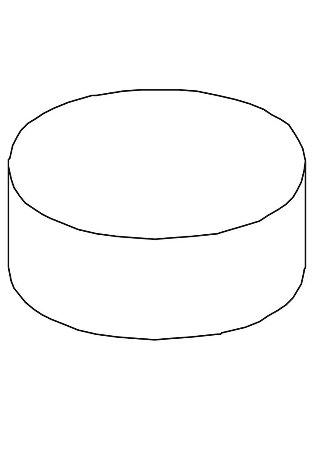 Umstellknopf in runder Form mit scheinbarem Chrom-Finish, designorientiert und funktional, präsentiert von der Marke HANSA.